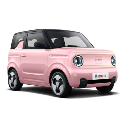 Harga yang bagus Anggaran-Friendly Geely Panda Mini EV 1940mm wheelbase dan torsi maksimum 85N.m untuk terjangkau Electric SUV on line