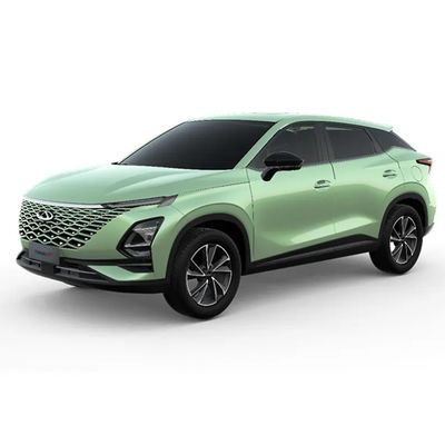 Harga yang bagus Chery OMODA 2022 1.6TGDI DCT Front Drive Motor dengan Daya Maksimum Ps 100-150Ps Sistem Kemudi Listrik on line