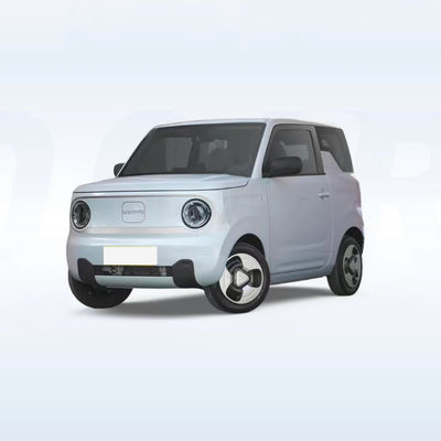 Harga yang bagus GEELY Panda Mini 2 Speaker Dan 1 Kamera Sport Dan Nyaman Dua Mode Mengemudi Pilihan Mobil Listrik Dengan Motor Sinkron on line