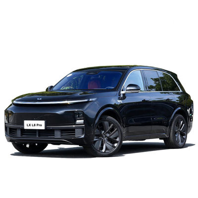 Harga yang bagus Pengalaman Masa Depan Transportasi dengan Lixiang L8 Pro Hybrid Electric SUV 1.5T Dual Motor dan 4WD Drive on line
