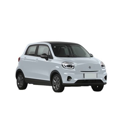 Harga yang bagus 2023 Electric Suv Leapmotor T03 Left Hand Drive Suv Mobil Listrik dengan Baterai Lithium Iron Phosphate yang Disesuaikan Sempurna on line