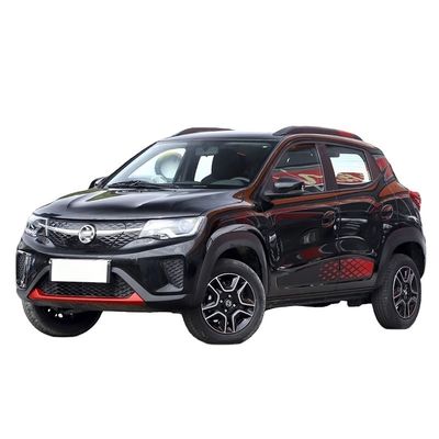 Harga yang bagus Fast Charge Battery Energy Electric Car Dongfeng EX1 Pro dengan kapasitas baterai 27,17 dan jangkauan NEDC 331km on line