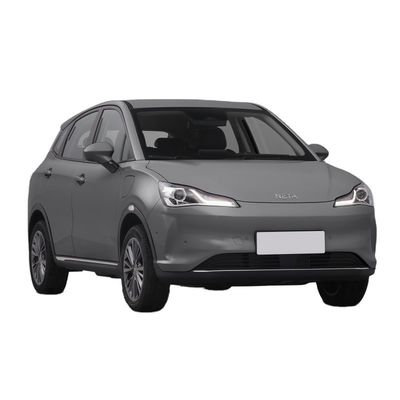 Harga yang bagus 2022 Neta V Electric Cars 5 Seater Torsi Maksimum 110N.m Online Trade E Ev Sport Klasik Dewasa SUV Energi on line