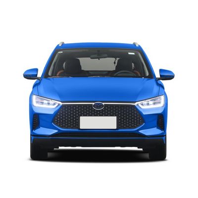 Harga yang bagus Byd E2Pro Mobil Listrik Byd E2 Plus Ev Mobil Olahraga Waktu pengisian cepat 0,5 jam Kursi 5 kursi 5 pintu on line
