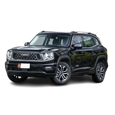 Harga yang bagus Kursi Kulit 2023 HAVAL Cool Dog 1.5T 0km Mobil bekas tepat waktu All-Wheel Drive Sport-Utility Vehicle SUV Mobil bensin on line
