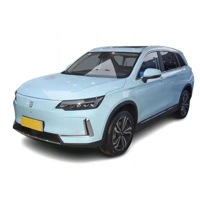 Harga yang bagus 5 Kursi SUV Listrik Murni Skyworth EV6 620km Range untuk dan Kinerja Tinggi pada tahun 2022 on line