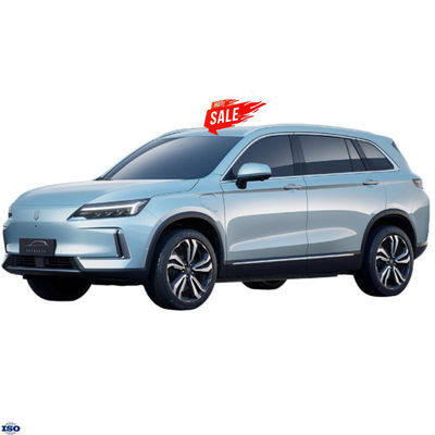 Harga yang bagus 2023 Kendaraan Energi Baru SUV Murah Untuk Dewasa Mobil EV6 0km Mobil bekas Made In China Mobil listrik Mobil olahraga on line