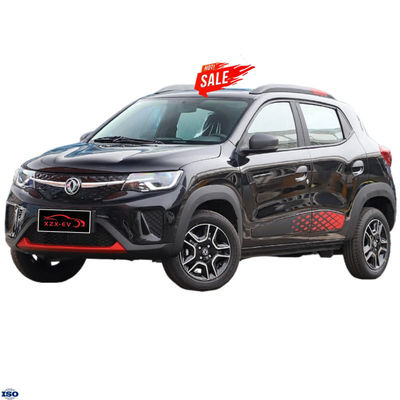 Harga yang bagus Kendaraan Energi Mobil bekas Dongfeng EX1 Suv Ev Mobil dengan wheelbase 2423mm on line