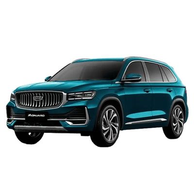 Harga yang bagus Di stok 2024 GEELY monjaro XINGYUE L Raytheon Mobil Listrik Mobil hibrida untuk dijual dengan Kualitas Tinggi Energi Baru Mobil geely monjaro on line