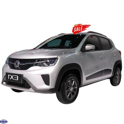 Harga yang bagus 2023 Dongfeng Ex1 Electric Cars SUV Mobil bekas dengan 4 kursi dan transmisi otomatis on line