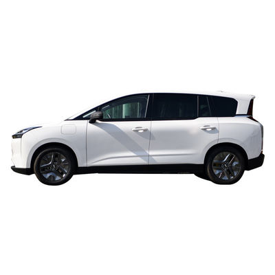 Harga yang bagus 419km Range 2023 Mobil Listrik untuk Dewasa dalam Bengteng NAT Energy Vehicle on line