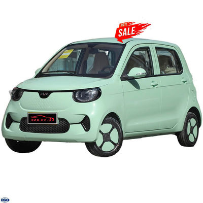 Harga yang bagus Mini Ev Mobil EEC Energy Auto 4 Seat Dewasa Mini Electric Smart Mobil bekas untuk kebutuhan bisnis Anda on line