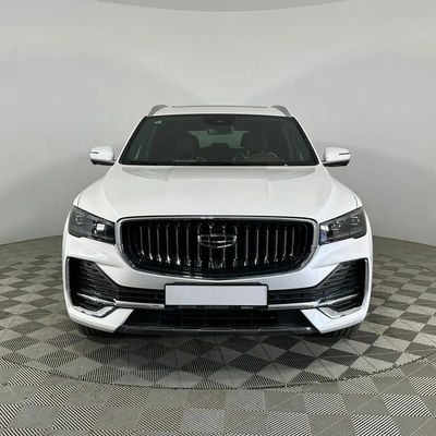 Harga yang bagus 2023 Geely Xingyue L 4 Roda 5 Kursi 2.0T High Speed Gasoline Suv Mobil Untuk Dewasa Mobil Gasoline Yang Digunakan Sunroof Termasuk on line