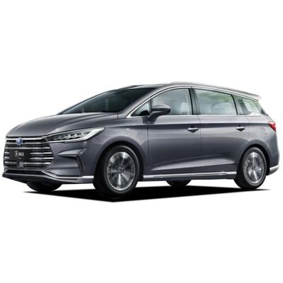 Harga yang bagus 6 kursi MPV Electric Auto dengan ukuran ban R18 dan 150-200PS total tenaga kuda sempurna dalam kebutuhan solusi transportasi on line