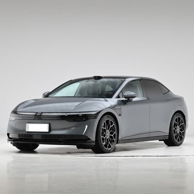 Harga yang bagus 2024 4WD AWD 5 Seater 475kw 4 Wheel Geely Zeekr 007 EV Mobil listrik dengan 4 pintu dan berat 2000kg-2500kg on line