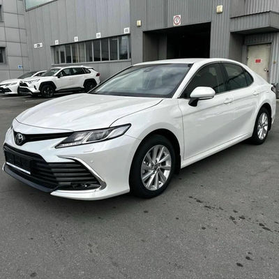 Harga yang bagus Medium 0km Digunakan To-yota C-amry 2.5g 2.5Q Edisi Gas Long Range Auto Car untuk kebutuhan transportasi Anda on line