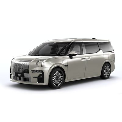 Harga yang bagus 2023 2024 Mobil Listrik Geely EV Zeekr 009 MPV WE ME 702KM 822KM Zeeker MPV 009 Ultra-panjang Kendaraan Listrik Mobil ramah lingkungan on line