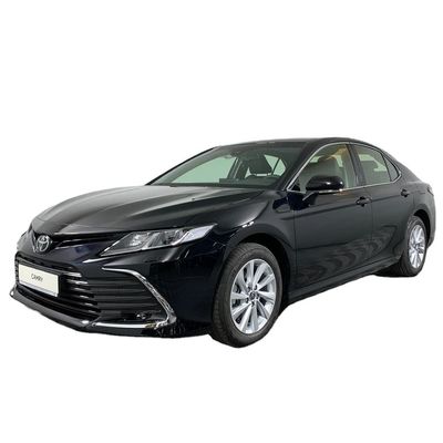 Harga yang bagus 2023 2024 Mobil bertenaga gas ABS 2.0-2.5L Displacement Kendaraan sedan bekas di Rusia 0km LED Kain Listrik 12 Gelap on line