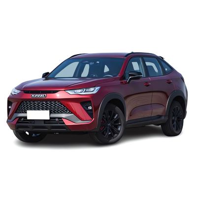 Harga yang bagus HAVAL H6S 2.0T All-Wheel Drive Bensin SUV 2022 SUV Mobil bahan bakar dengan One Key Lifting jendela depan dan mesin bensin on line