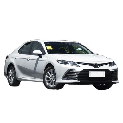 Harga yang bagus 2023 Toyota Camry Corolla Highlander BZ4X Sedan mewah Mobil bensin Made In Guangdong Disesuaikan BZ4X on line
