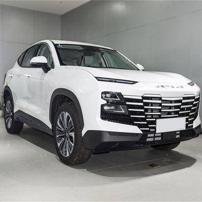 Harga yang bagus Mobil Chery Electric Car Ev Car Jetour 2023 Dasheng Midsize Suv untuk Suspensi Depan Tipe MacPherson Suspensi Independen on line