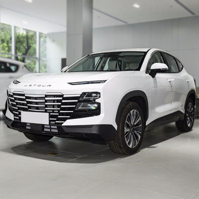 Harga yang bagus 2024 China kendaraan mobil murah jetur x90 plus 2022 x70 plus 2023 jetur dasheng 2022 mobil bensin on line