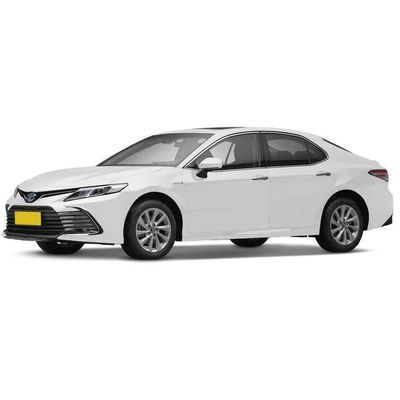 Harga yang bagus 2024 TO-YOTA Camry Mobil Kendaraan 4 Roda ABS Bensin Bensin 12 Kulit Gelap Multi-fungsi Kamera LED Listrik on line
