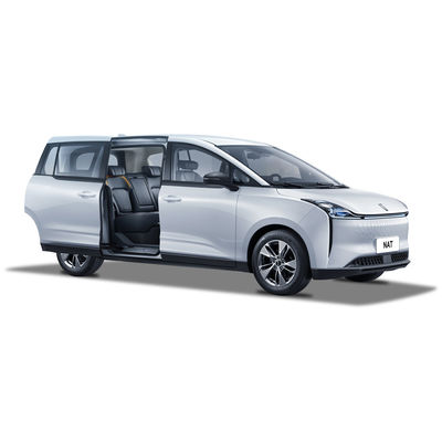 Harga yang bagus 2024 Bestune Nat Electric Adult Leather Car Kecepatan maksimum 140km/h Daya kuda maksimum motor 136PS Energy Car Best Sale on line
