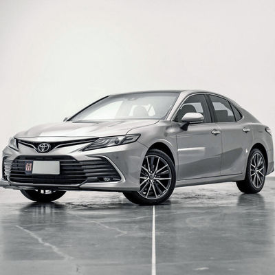 Harga yang bagus 2024 To-yota C-amry 2.5S 5 Seat Hybrid Electric Car Hybrid Teknologi 360° Kamera Belakang Struktur Kabin Tubuh Integral on line