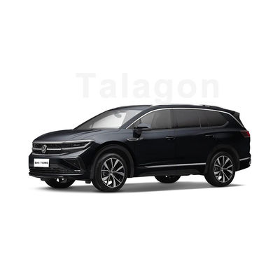 Harga yang bagus 2024 SUV mewah Mobil bensin VW Talagon 380TSI 4x4 Kendaraan bensin otomatis dengan kecepatan maksimum 200 Km/jam dan AWD Drive on line