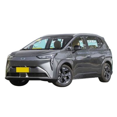 Harga yang bagus 2023 Aion Y 70 80 Kendaraan listrik Mobil listrik dengan baterai lithium dan waktu pengisian 6-8 jam on line