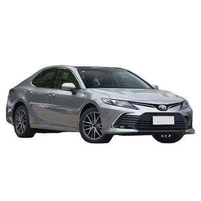 Harga yang bagus 2023 Sport 5 Seat 2.0L Ca-mry To-yota Mobil bensin Pengaturan Kursi Pengemudi Listrik dan Transmisi Otomatis 10 Kecepatan on line