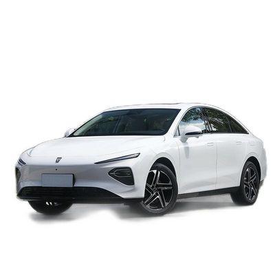 Harga yang bagus Daftar Terbaru Mobil Listrik Roewe D7 EV 2023 Sedan Listrik Murni Max Speed 185Km/h Kendaraan Energi on line