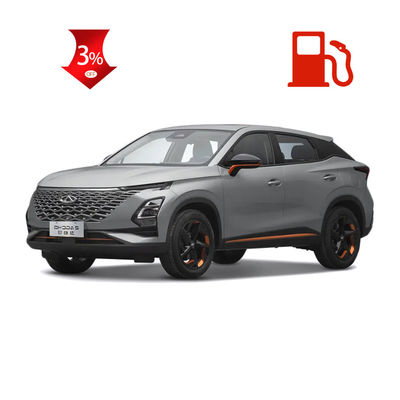 Harga yang bagus Chery Omoda C5 5 Mobil 2020 2021 2022 2023 SUV kompak dengan 5 kursi dan jenis bahan bakar bensin on line