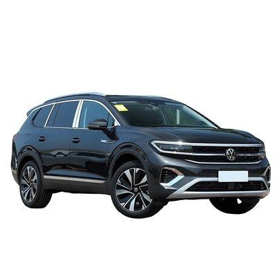 Harga yang bagus 2024 Large Space SUV Volk-swagen Talagon 380TSI Flagship Turbo Gasoline 2.0T 4WD Left Hand Drive 0km Mobil bekas dengan ACC on line