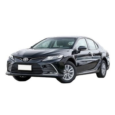 Harga yang bagus To-yota C-amry Corolla 2023 2024 Stok Sedan Mobil Bensin Mobil 4 pintu 5 kursi Struktur tubuh Kecepatan maksimum 210 on line