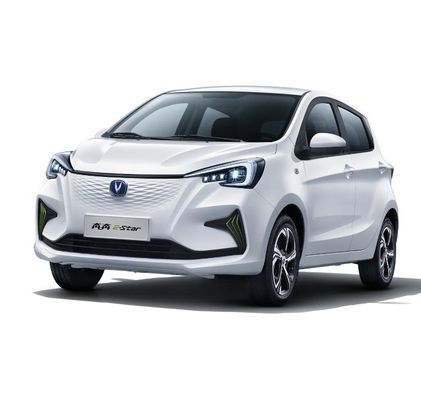 Harga yang bagus 2023 Changan Benben E-star Electric Car 0km Ev Car 310km Full Version Penjualan dan Efisiensi dengan Jenis Daya Motor Listrik on line