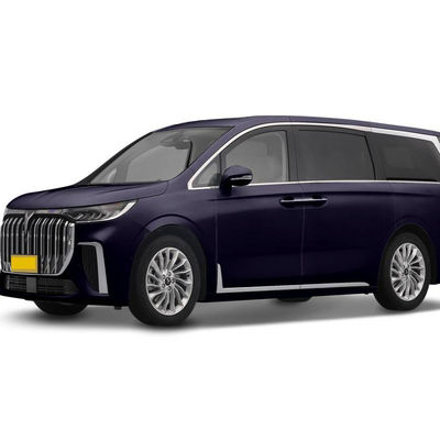 Harga yang bagus Mobil Energi Listrik Berkecepatan Tinggi 2024 dengan NEDC 475/605KM Mesin 1.5T L4 5 Pintu 7 Seat Drive Fast Charge Oil-Electric Hybrid on line