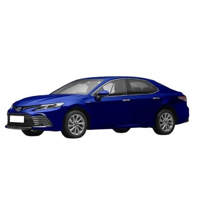Harga yang bagus 2024 Toyota Camry Mobil bensin Front Disc Rear Disc Brake System 6.0L Konsumsi Minyak Umum NEDC Mobil Versi bensin on line