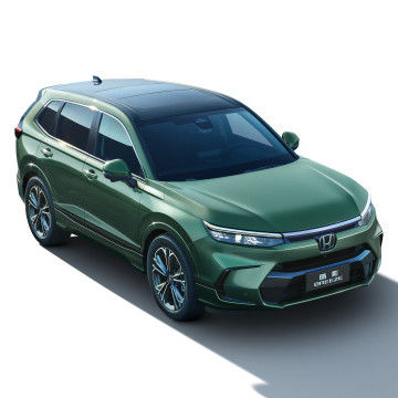 Harga yang bagus 2023 2021 1.5T 2.0L HON DA BREEZE 2WD 4WD SUV Bahan bakar-listrik hibrida Gasoline Car Carros Usados Kapasitas baterai kWh on line