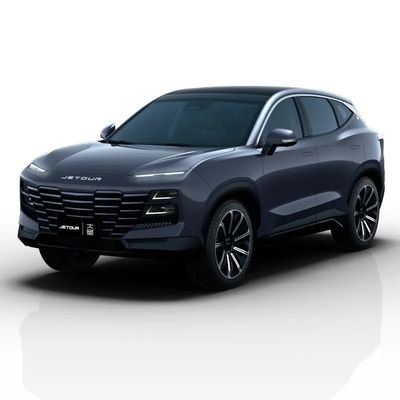 Harga yang bagus Jetour Dasheng i-DM X-1 SUV Mobil Bensin/Bensin CHERY JETOUR X70 PLUS Mobil Keluarga SUV Berukuran Sedeng Berkinerja Tinggi on line