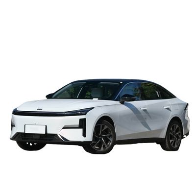 Harga yang bagus Geely Auto Galaxy L6 2023 1.5T DHT 125km Hybrid LHD Sedan Yinhe L6 Electric Sedan Daya maksimum 287kw untuk pasar B2B on line