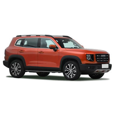Harga yang bagus Kecepatan Tinggi 2023 Haval DARGO DCT Torsi Maksimum Nm 200-300Nm Gas/Petrol Kompak SUV 0km Mobil bekas Great Wall Kendaraan Haval BIG DOG on line