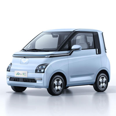 Harga yang bagus 2023 Wuling Air EV Energy Vehicle Smart Cute Transporter Dengan Fast Charging 0,75 Jam Max Speed 100 KM/H Mobil Listrik on line