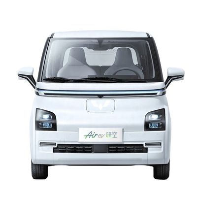Harga yang bagus Wuling Electric Pure Air EV Mini Car 2023 Fast Charge Wuling Mini EV Dengan AC Jumlah pintu 3 on line