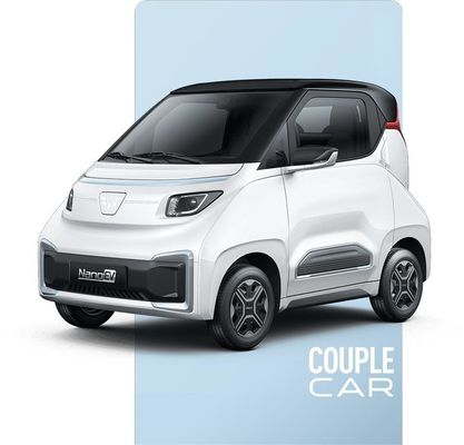 Harga yang bagus Mobil Mini Energi Listrik Murni Jenis Energi Berkecepatan Tinggi Mobil 0km Mobil bekas Kendaraan Listrik Wuling Mobil Mini Nano EV on line