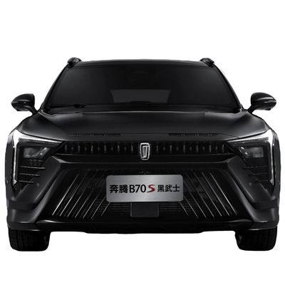 Harga yang bagus 2024 Besturn B70S Paling Populer 1.5T Universal Defender SUV Mobil Gasoline SUV dengan Layar Depan Listrik dan Kamera Belakang on line