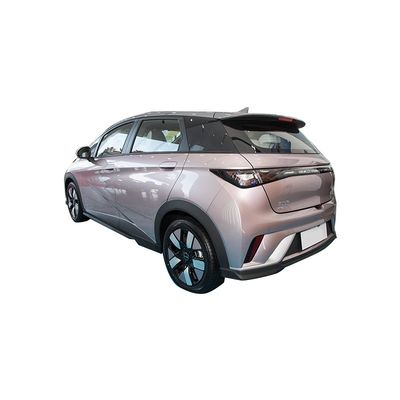 Harga yang bagus 180 KW Byd Dolphin Electric Car 2023 2024 Sedan Otomatis Sepeda Komersial Dewasa Polo Sedan Mini Ev Mobil Listrik Smart Tint Untuk Mobil on line