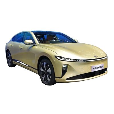 Harga yang bagus 2023 Changan Qiyuan Asal A07 PHEV 200km Air Pro Max ER EV Hybrid dengan Baterai Lithium Ternary dan 515km Range dalam Model on line