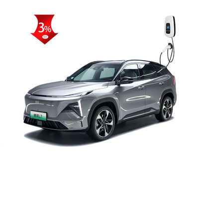 Harga yang bagus Mobil Energe Digunakan Hybrid L7 Fy11 Xingyue L Geely Galaxy Listrik Otomatis Torsi Maksimum 415 N.m on line